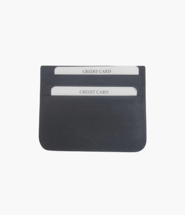 Hakiki deri kartlık