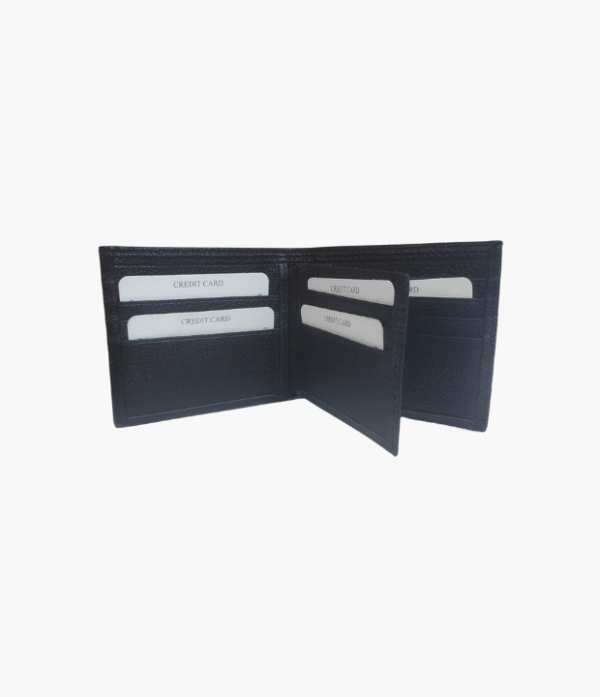 Hakiki deri gecme pisotlu cuzdan