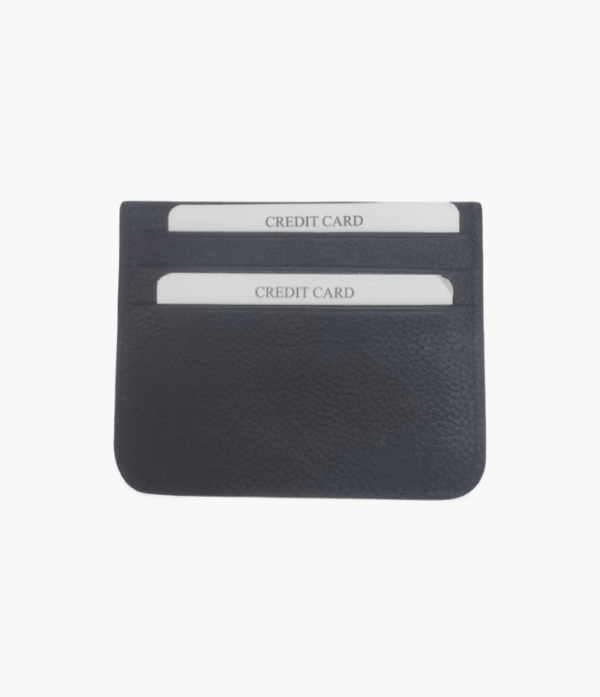 Hakiki deri kartlık