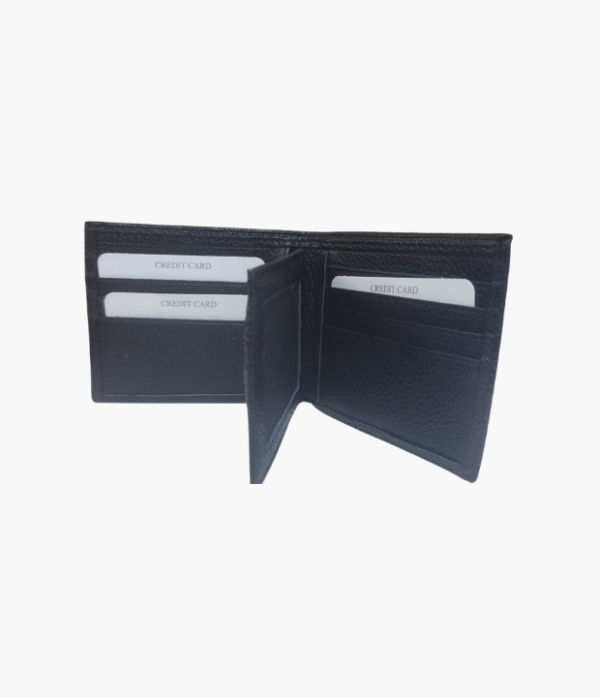 Hakiki deri gecme pisotlu cuzdan