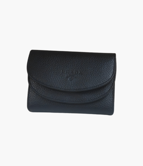 Hakiki deri bayan cüzdanı